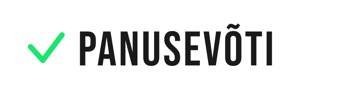 Panusevõti