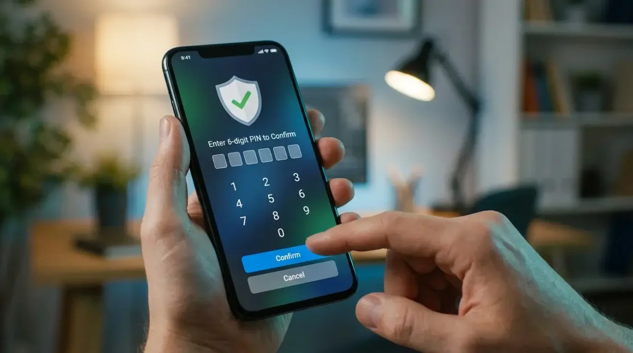 Visa 3D Secure kihlvedudes — kuidas kaitsesüsteem panustajat kaitseb