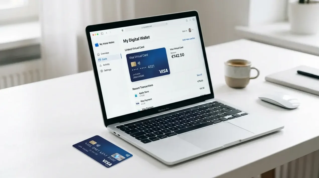 Visa ja e-rahakotid kihlvedudes — kas kasutada otse- või vahendatud makset