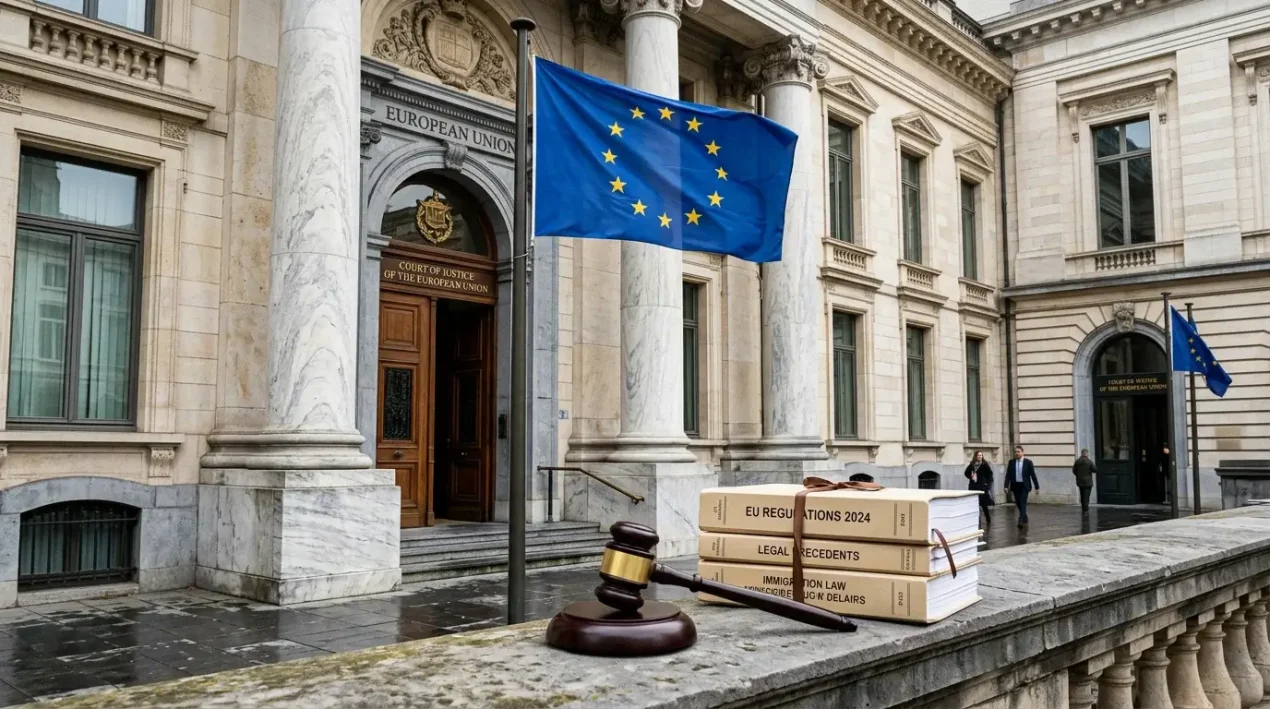 Euroopa kihlvedude regulatsioon — kuidas see Visa panustajat mõjutab