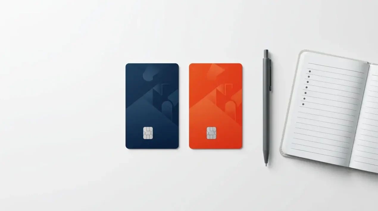 Visa vs Mastercard kihlvedudes — kumb maksekaart sobib paremini